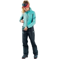 Dynafit Free Alpha Direct Jacket W Marine Blue
